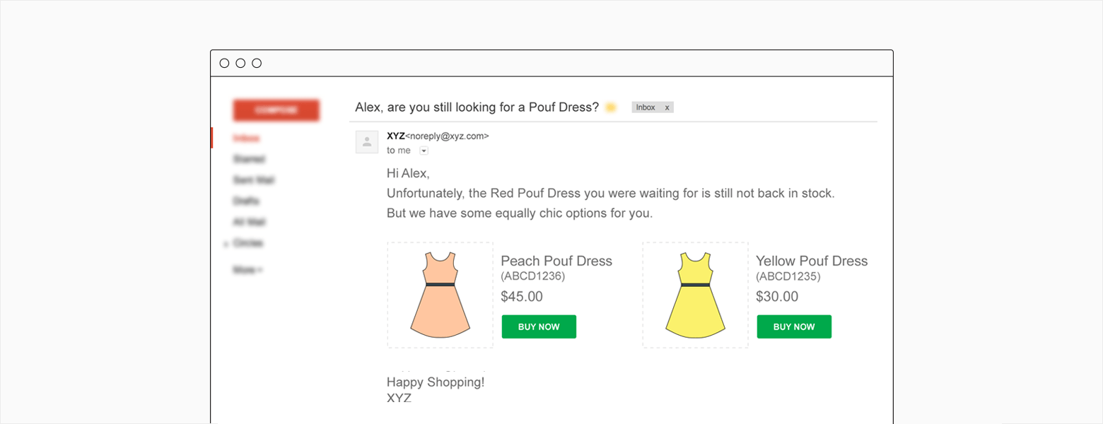 How To Set Up Your Next BackInStock Alert In Just 5 Minutes