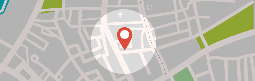 Geofencing with WebEngage - 2
