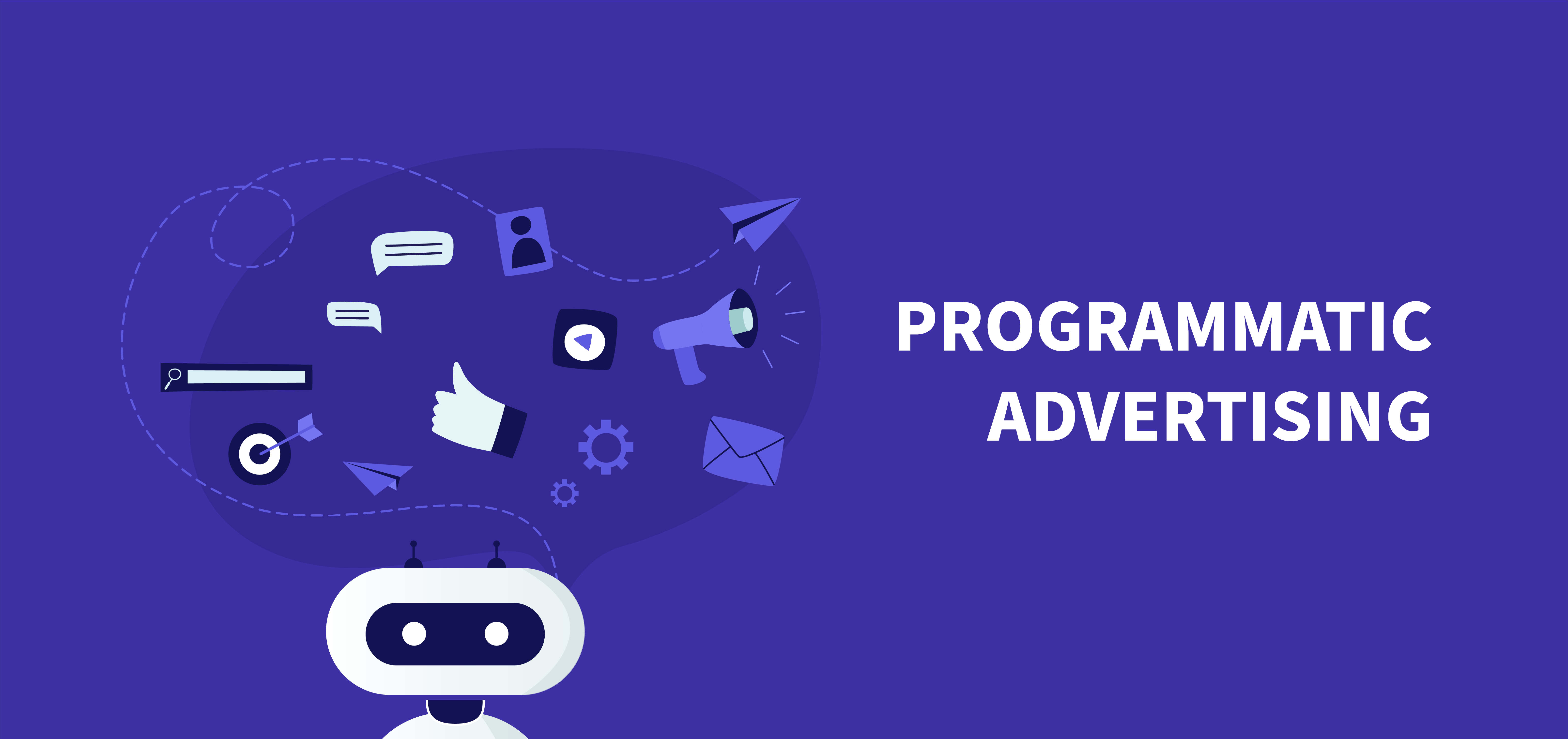 Programmatic Advertising With WebEngage