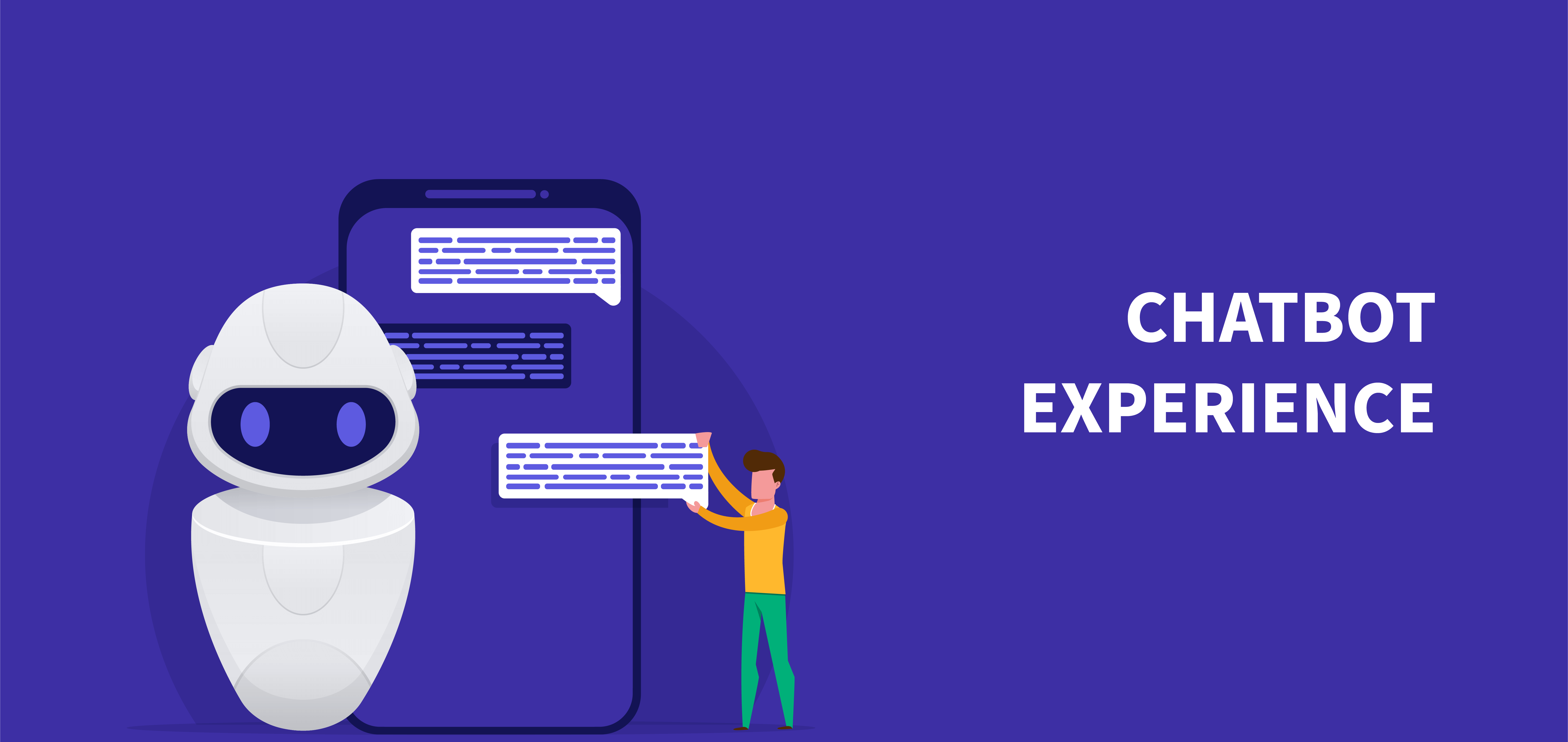 Chatbot User Experience | WebEngage