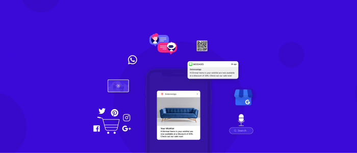 Top 18 Mobile Marketing Strategies For 2020