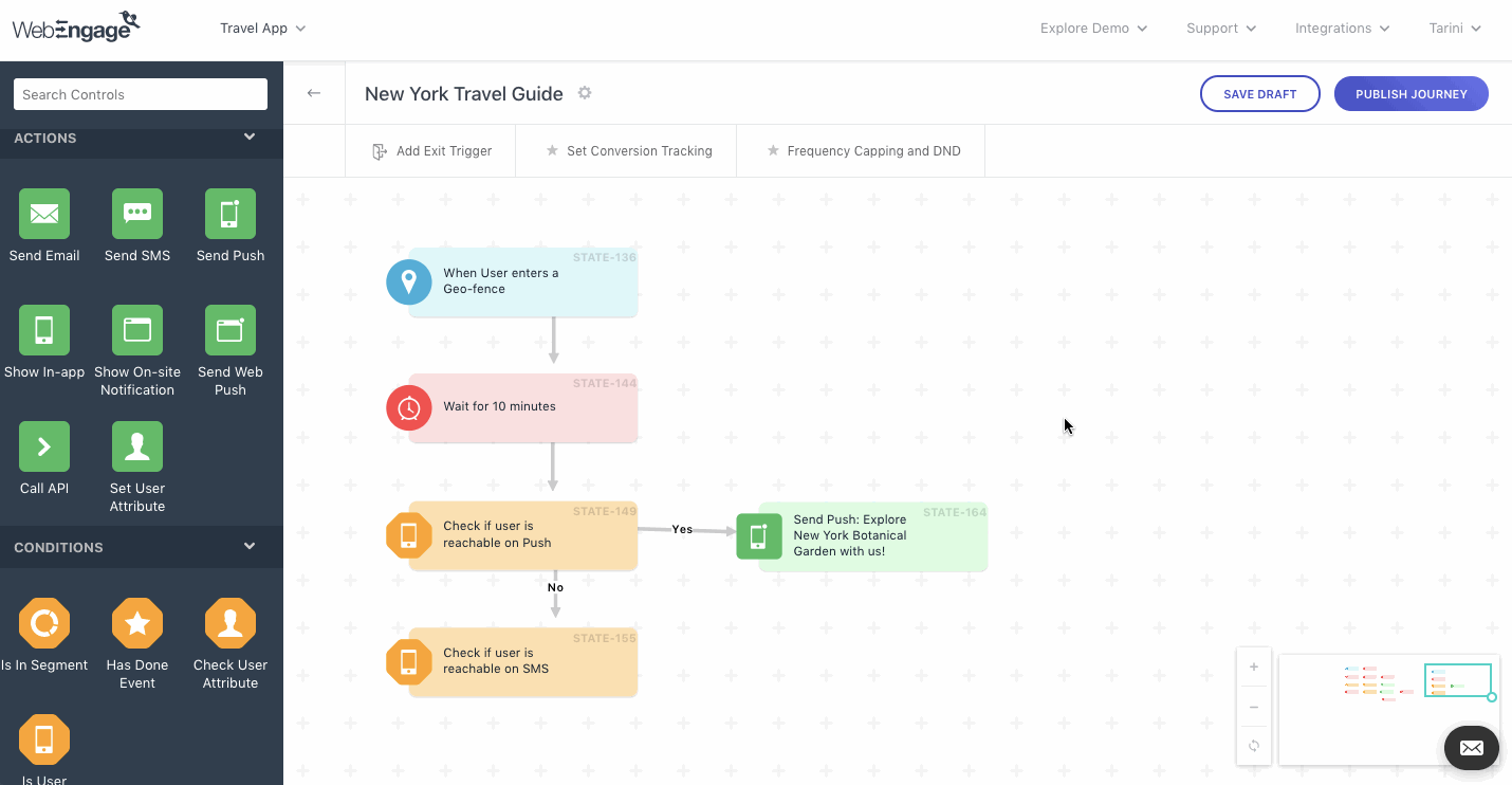 Branch_out_API_webengage_dashboard