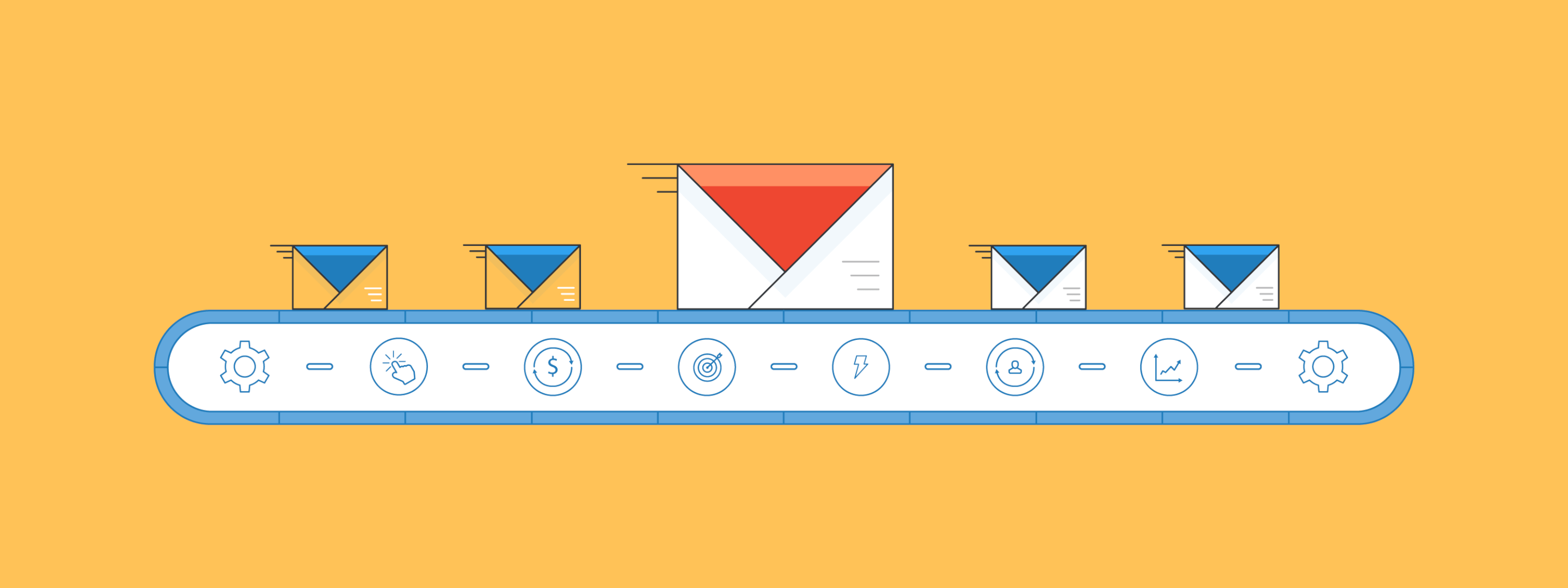 6 Reasons Why Triggered Email Marketing is important