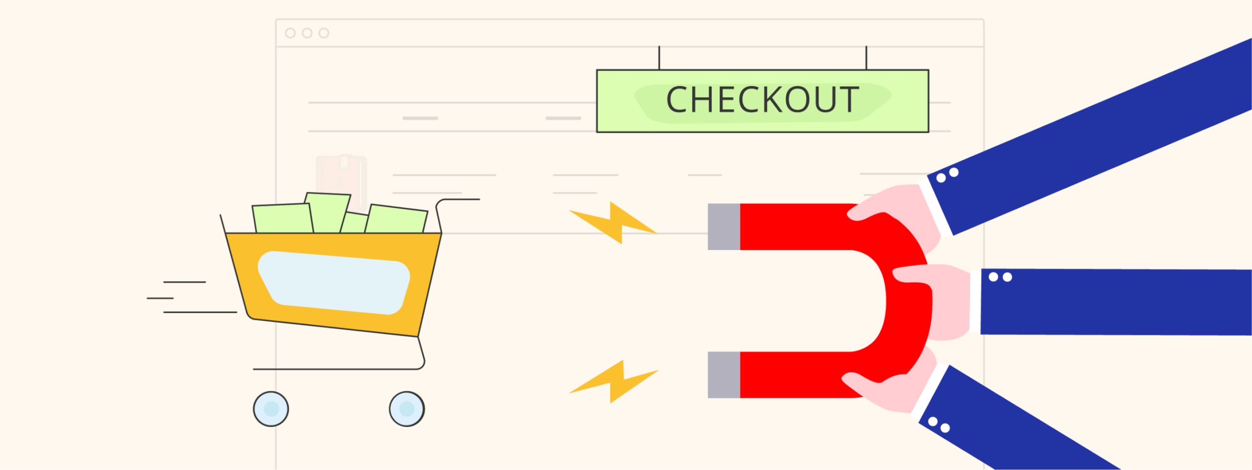 How To Recover An Abandoned Cart