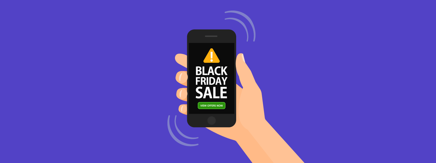 Effective Tips to Increase Your Black Friday Sales | WebEngage