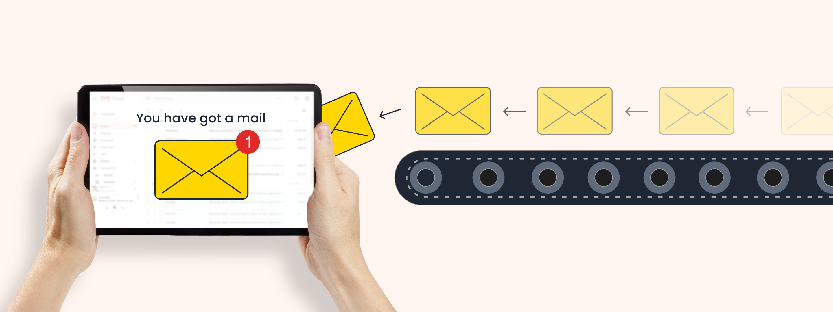 email automation examples