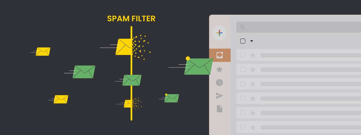 Avoid Spam Filters When Doing Email Marketing