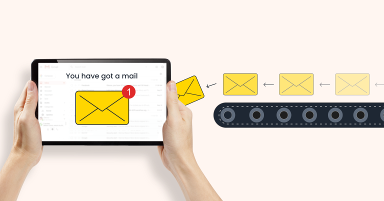 email automation examples