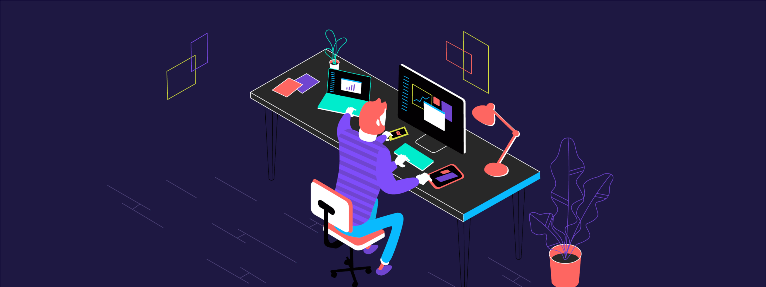 Why Multi-Channel Marketing