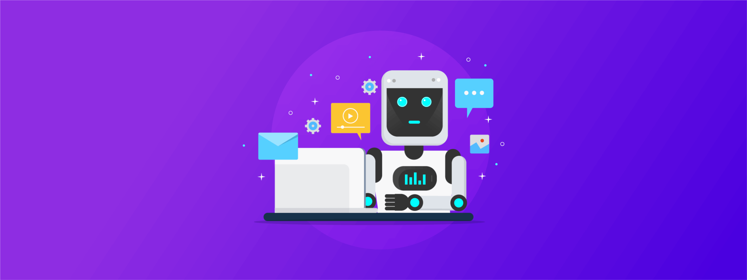 3 Martech Trends Everyone is Talking About in 2018