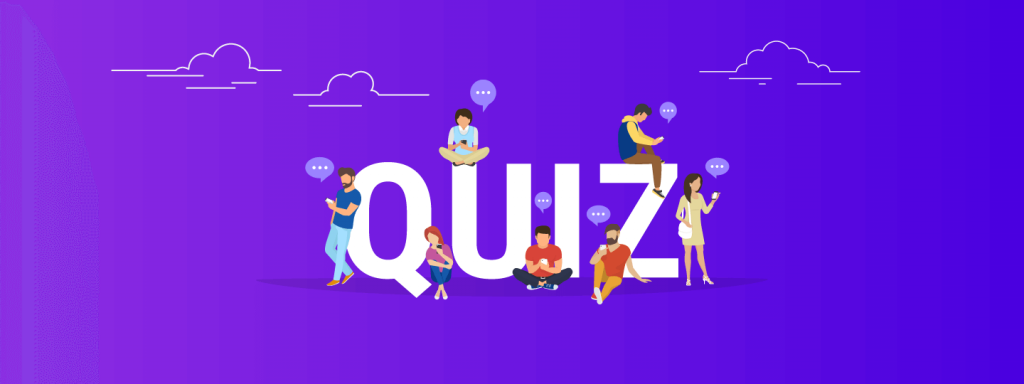 Boost Online Conversion with Interactive Quizzes