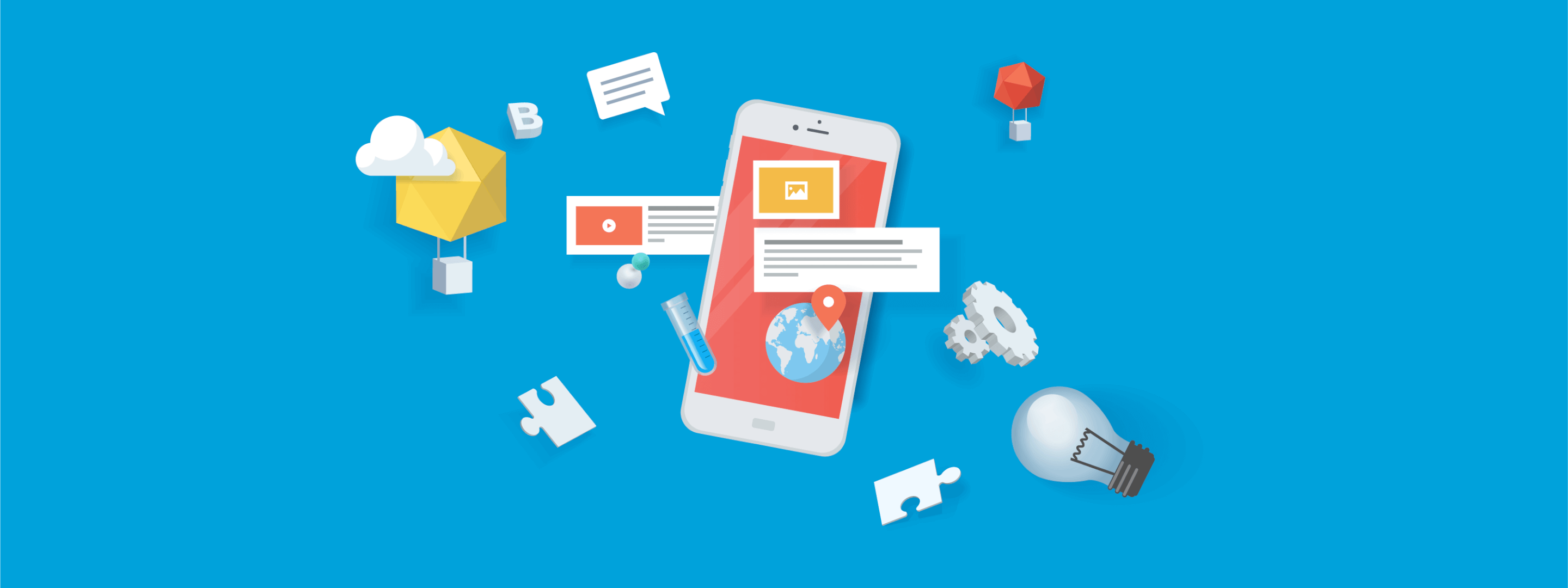 5 Elements Of A Successful Mobile App