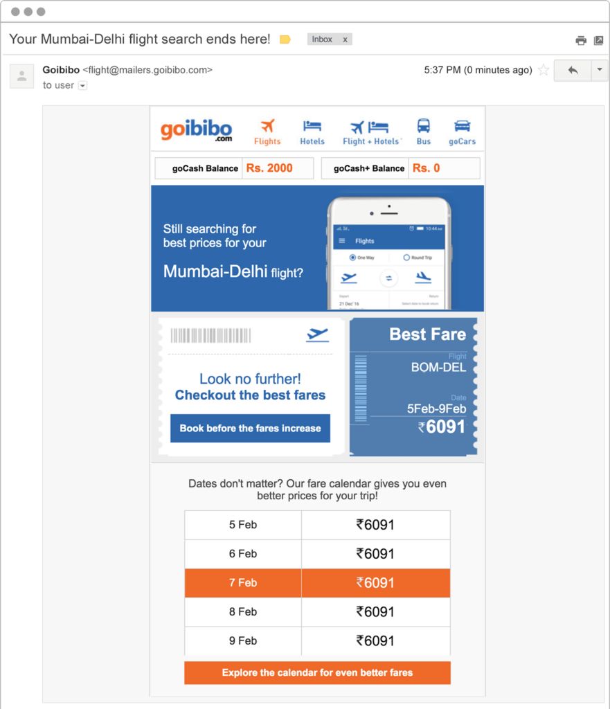 Effective Targeted Email Marketing Strategies for Increased ROI