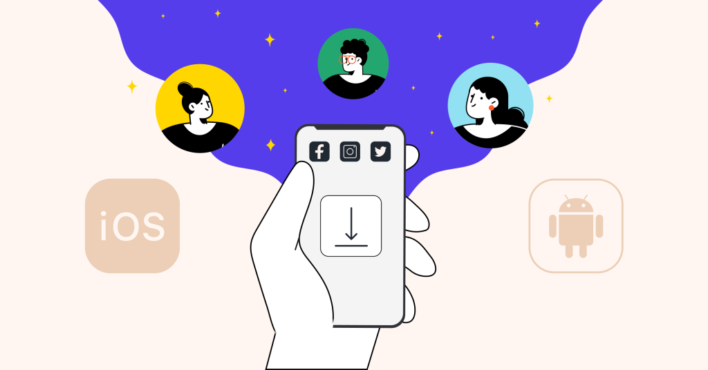 8 Proven Ways to Increase App Downloads