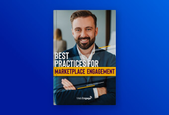 Best Practices For Marketplace Engagement