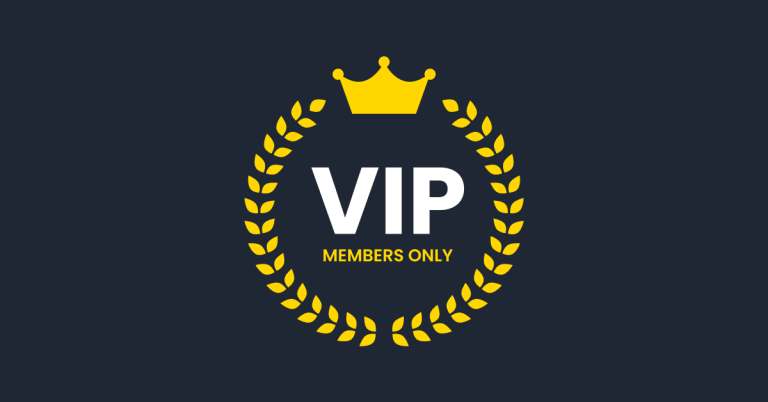 VIP gamers real money games