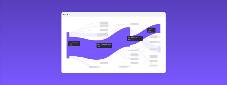 User Paths: See How Users Navigate And Interact With Your Product