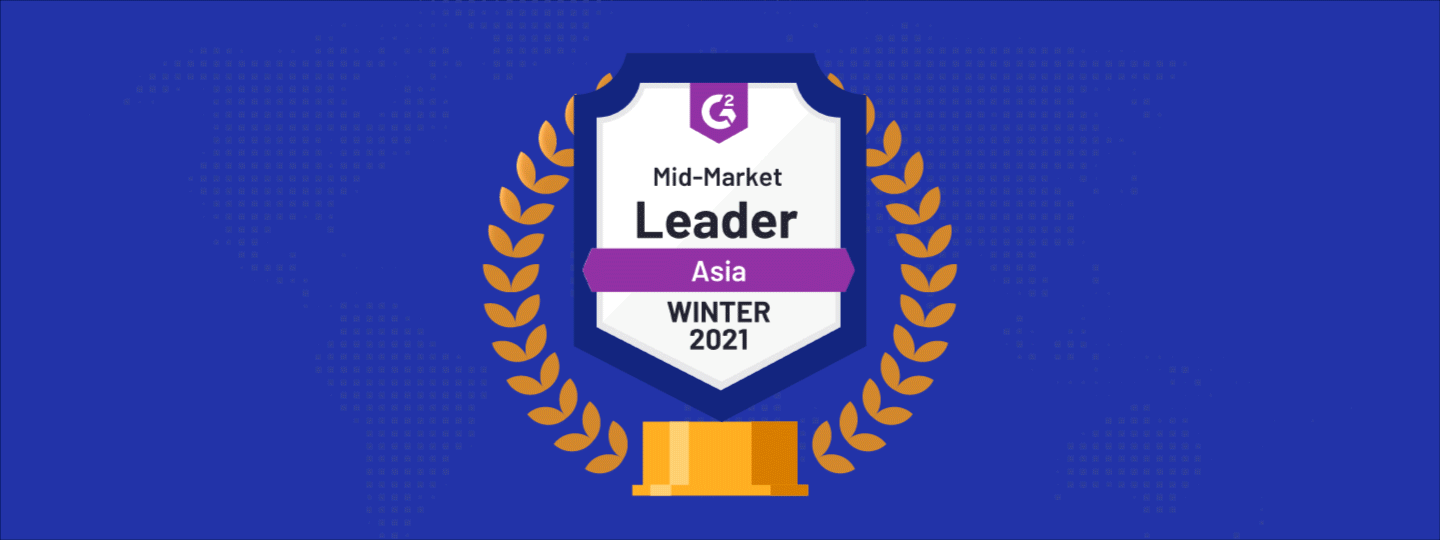 Marketing Automation Leader In Asia | WebEngage