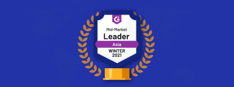 WebEngage Recognized As A Marketing Automation Leader In Asia