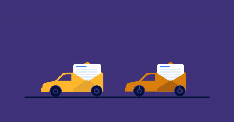 Win the inbox race in 2021:The Ultimate Guide to Email Marketing in 2021