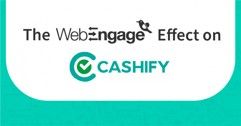 Cashify drives 359% uplift in revenue | Case Study