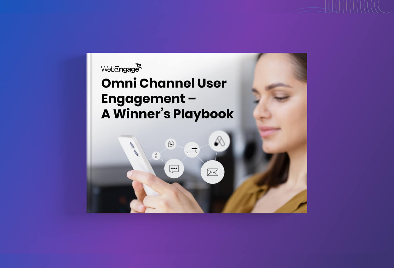 Omnichannel Customer Engagement: A Winner's Playbook