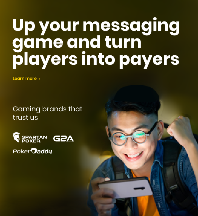 Slider Gaming Mobile