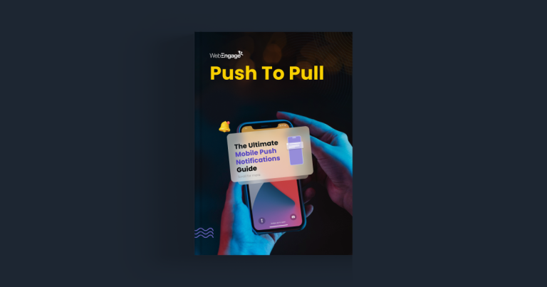 Push To Pull - The Ultimate Mobile Push Notifications Guide