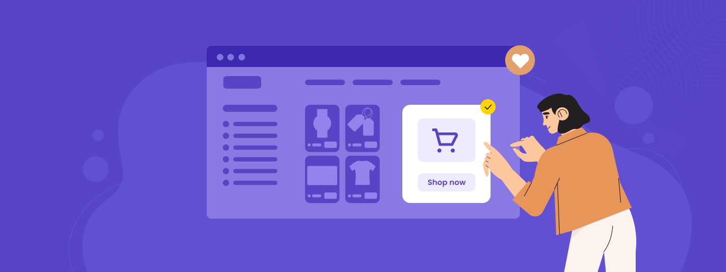 10 data-driven ways to engage customers on your e-Commerce website