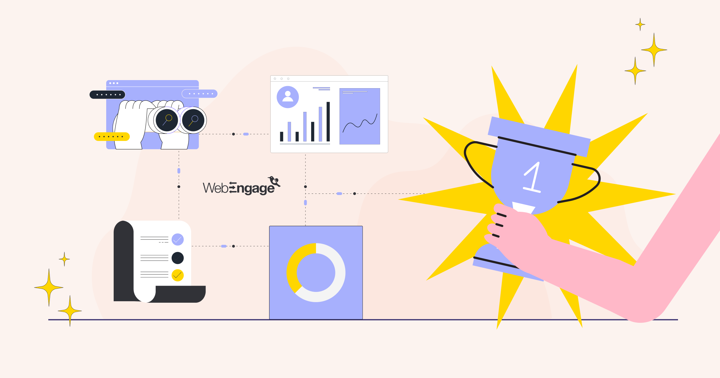 Monitor And Measure Results – Track Your Progress And Make Adjustments To Ensure Success