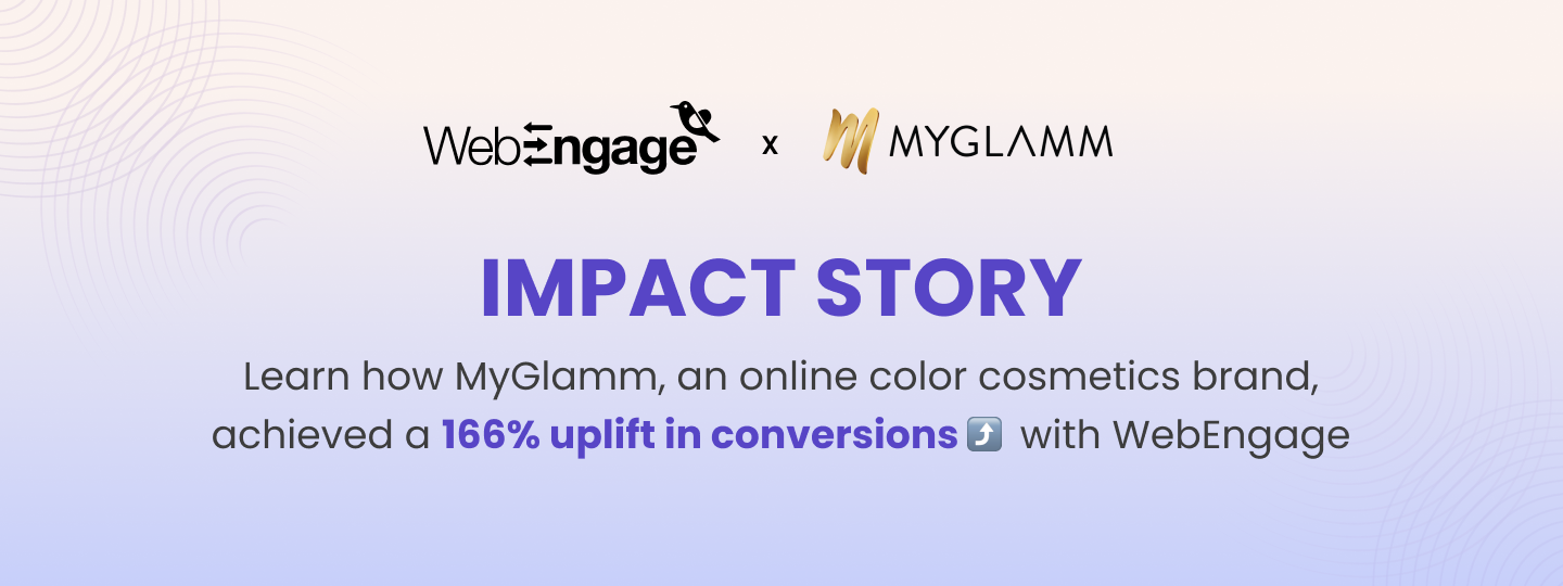 Myglamm Impact Story