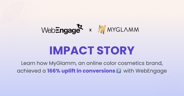 MyGlamm Impact Story