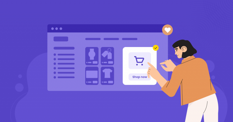 10 data-driven ways to engage customers on your e-Commerce website