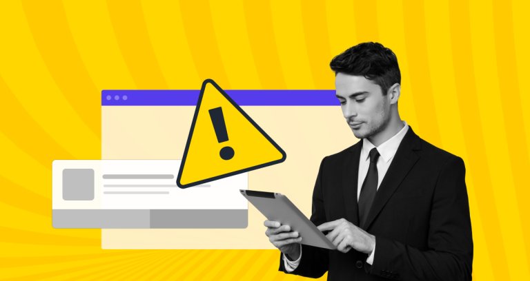 Featured - Avoid These 7 Web Push Notification Mistakes and Increase CTR by 3X