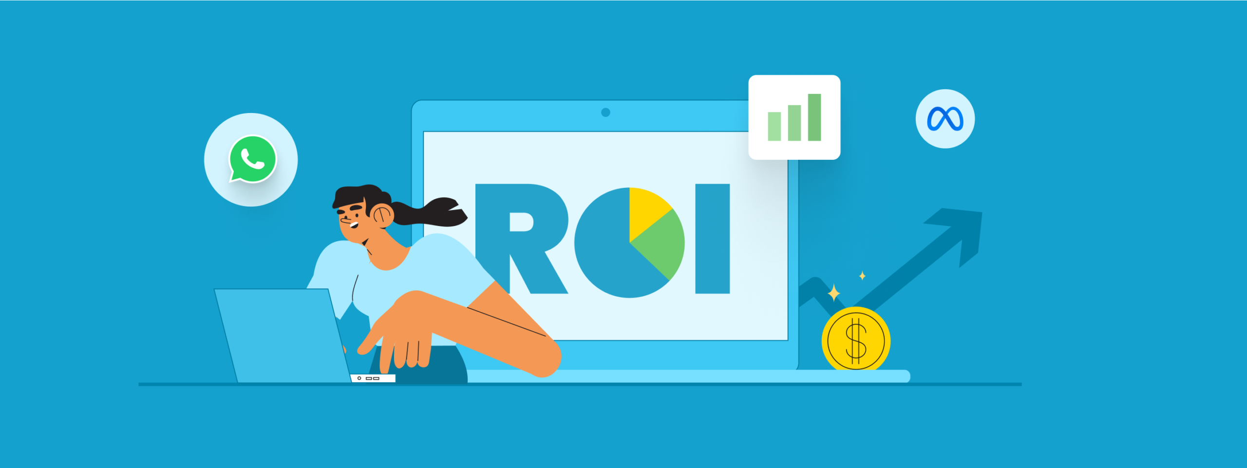Optimizing Digital Marketing ROI