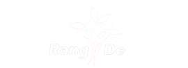 White Logo | RangDe