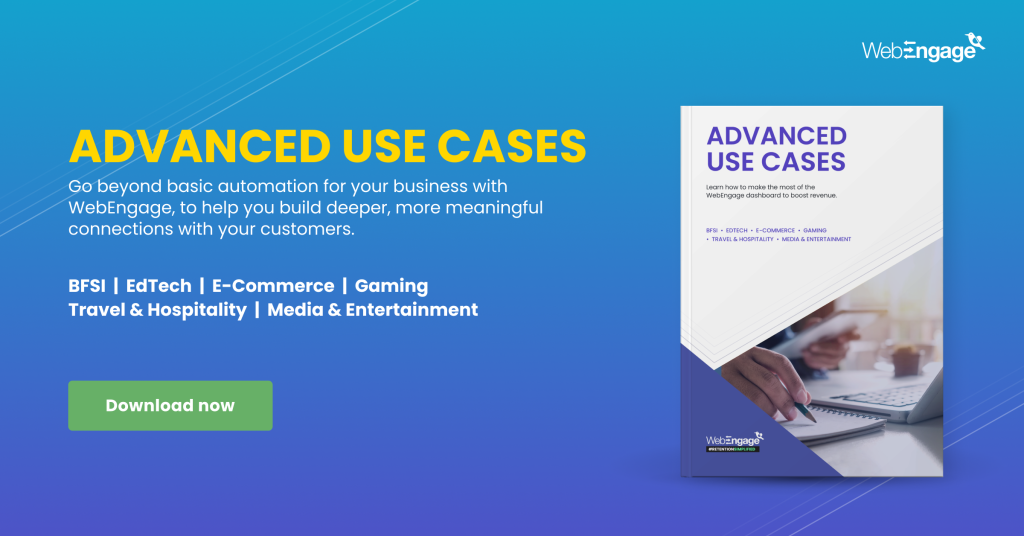 From Basics to Brilliance | Advanced Use Cases For Retention ...