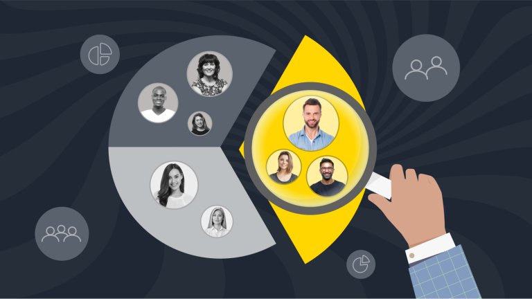 Thumbnail - 12 Proven Customer Segmentation Techniques to Improve Your Marketing Efforts