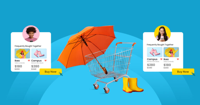 feature/social for monsoon affinity patterns for ecommerce