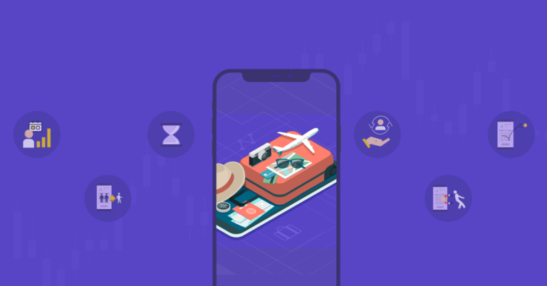 10 Mobile app metrics a travel & hospitality brands MUST track to improve user engagement Feature Image