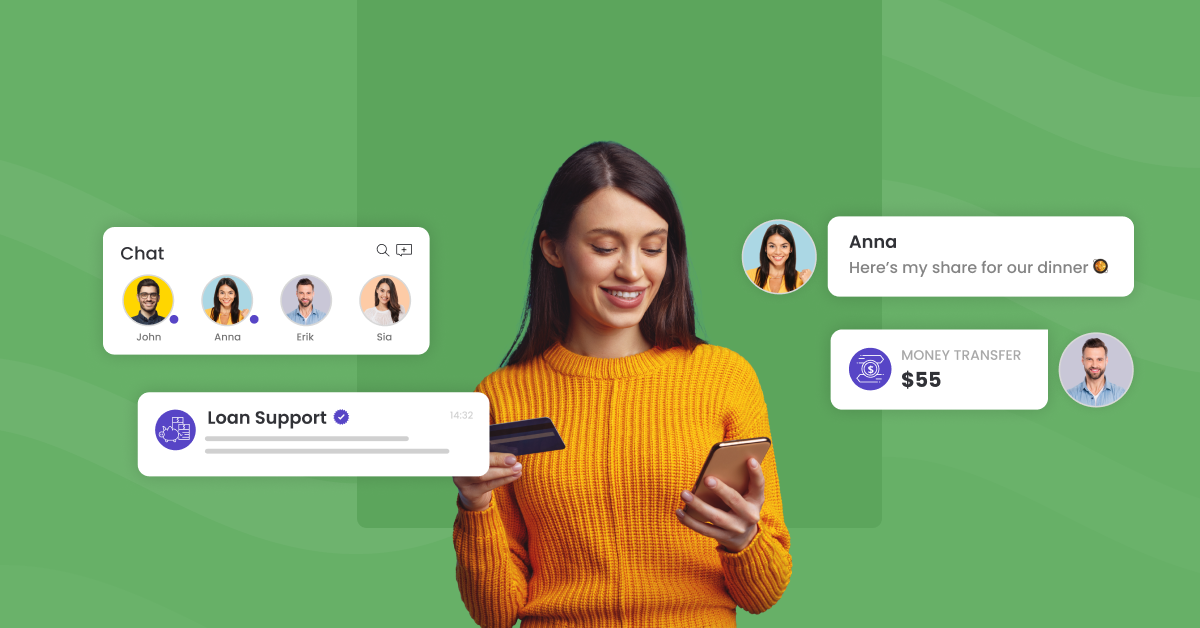 Ten Powerful Ways To Boost Fintech User Engagement Through Funnel ...