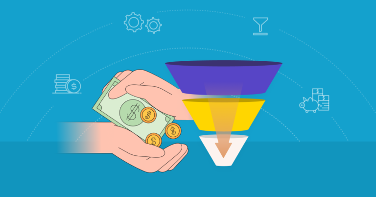 Funnel Optimization For Lending Companies feature and social Image