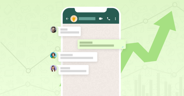 Expanding Fintech Horizons: 10 Strategic Whatsapp Use Cases for Better Outreach Feature image