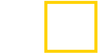 White logo PlaySQR