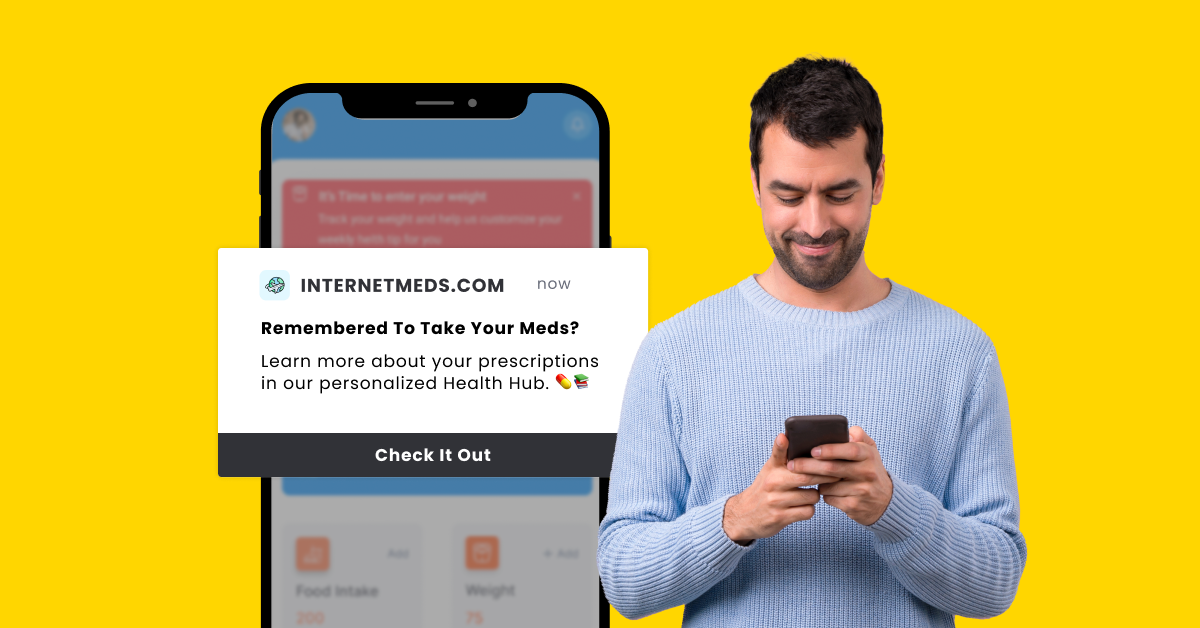 app personalization use case healthcare
