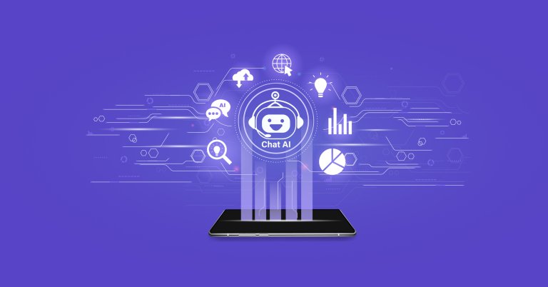 AI-Driven Marketing Strategies