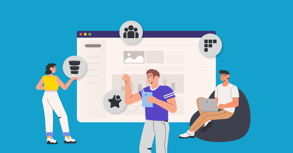 custom dashboards intro