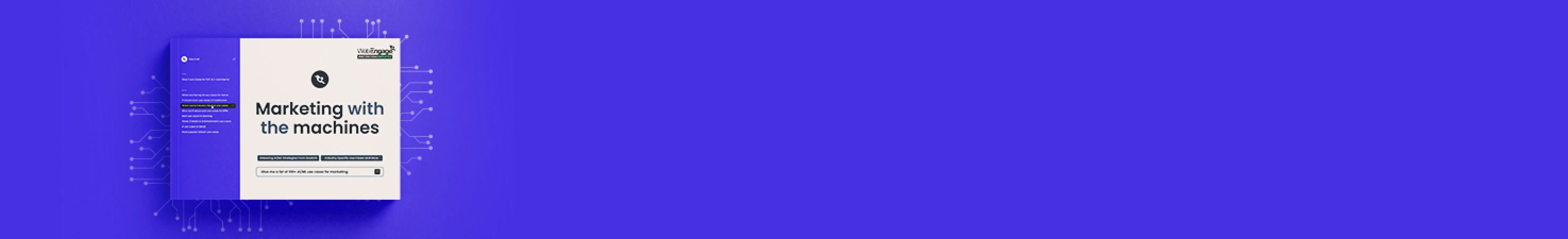 Hero image AI/ML Strategies