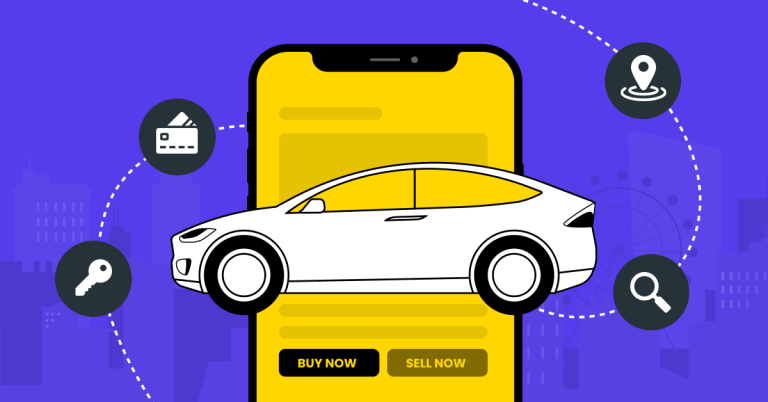 Transforming Car Sales with Digital Innovation