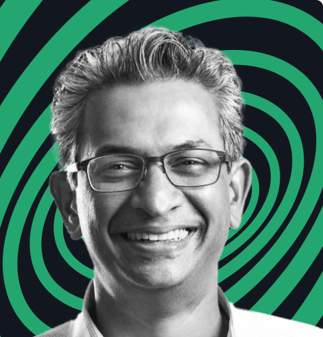 Rajan Anandan